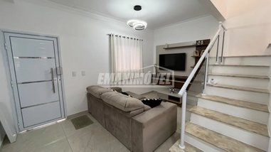 house em Rua Doutor Américo Figueiredo, Jardim Simus - Sorocaba - SP