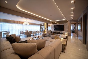 apartment em Avenida Professor Luiz Ignácio Anhaia Mello, Vila Prudente - São Paulo - SP