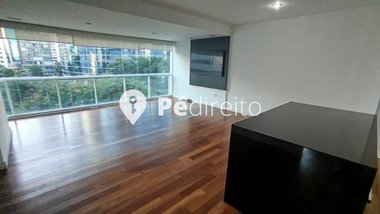 apartment em Rua Leopoldo Couto Magalhães Júnior, Itaim Bibi - São Paulo - SP
