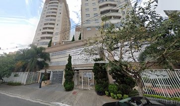 apartment em Avenida São Miguel, Vila Mariana - São Paulo - SP