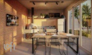 apartment em Tenente Ary Tarrago, Cel. Aparicio Borges - Porto Alegre - RS