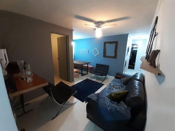 apartment em Rua Ferdinando Bibiena, Cidade Antônio Estevão de Carvalho - São Paulo - SP