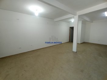 business em Capitão Luís Horneaux de Moura, Jardim Paraíso - São Vicente - SP