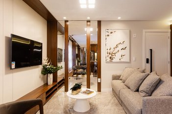 apartment em Avenida Paraguassú, Centro - Capão da Canoa - RS