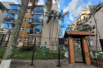apartment em Rua Rubem Antônio da Silva, Partenon - Porto Alegre - RS