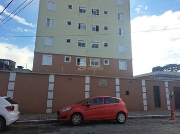 apartment em Rua Pontal, Vila Nhocune - São Paulo - SP