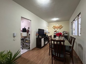 apartment em Rua Zurick, Nova Suíssa - Belo Horizonte - MG