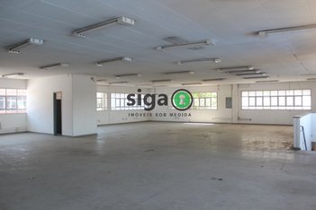 industrial em Rua Armindo Hanne, Presidente Altino - Osasco - SP