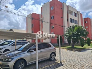 apartment em Avenida Ayrton Senna, Nova Parnamirim - Parnamirim - RN