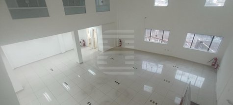 commercial_property em Manoel Francisco Mendes, Jardim do Trevo - Campinas - SP