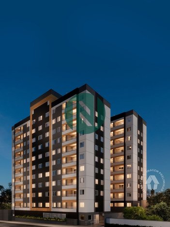apartment em Rua Conselheiro Amaral, Vila Jaguara - São Paulo - SP
