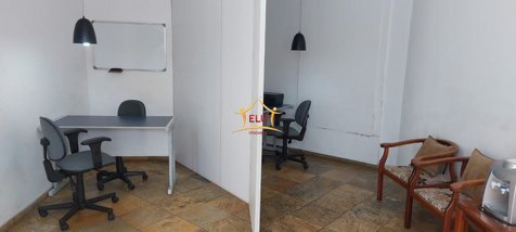 office em Castelo Évora, Castelo - Belo Horizonte - MG