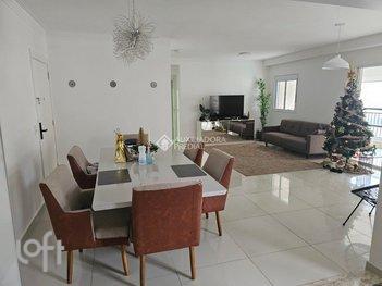 apartment em Marcel Preotesco, Centro - São Bernardo do Campo - SP