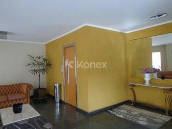 apartment em Rua Frei Vicente do Salvador, Santana - São Paulo - SP