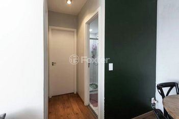 apartment em Rua Torres da Barra, Água Branca - São Paulo - SP