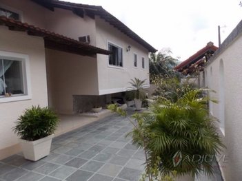 house em Jose Carlos Pace, Jacarepaguá - Rio de Janeiro - RJ