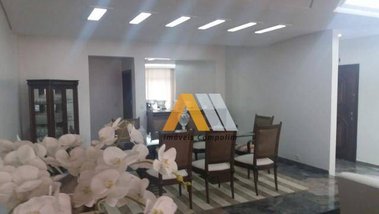 apartment em Rua Coronel Cavalheiros, Centro - Sorocaba - SP