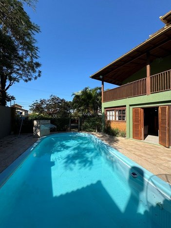 house em Pau de Canela, Campeche - Florianópolis - SC