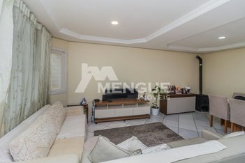 house em Avenida Bento Gonçalves, Agronomia - Porto Alegre - RS