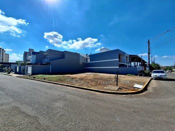 land_lot em Rua dos Angicos, Igara - Canoas - RS