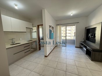 apartment em Rodovia Amaro Antônio Vieira, Itacorubi - Florianópolis - SC