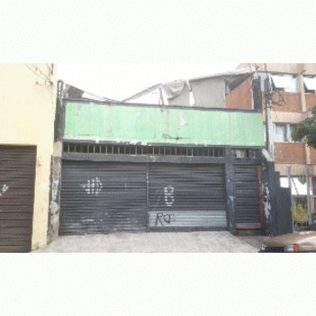 commercial_building em Gandavo, Vila Clementino - São Paulo - SP