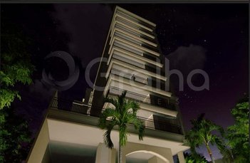 apartment em Avenida Trompowsky, Centro - Florianópolis - SC