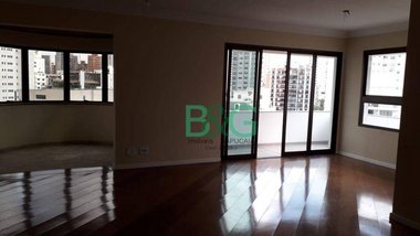 apartment em Rua Camillo Nader, Vila Morumbi - São Paulo - SP