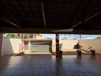 house em Rua Padre Duarte, Centro - Araraquara - SP