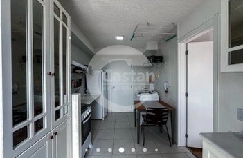 apartment em Rua Fernando Falcão, Vila Cláudia - São Paulo - SP