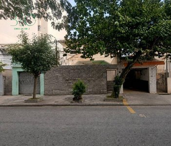 land_lot em Rua Conselheiro Moreira de Barros, Santana - São Paulo - SP