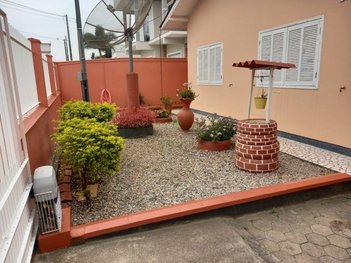 house em Rua Ceará, Universitário - Tijucas - SC