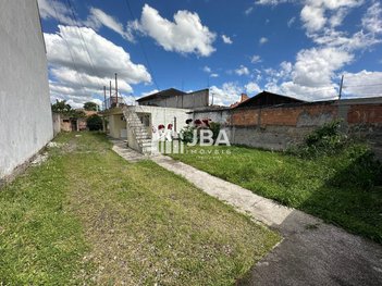 land_lot em Rua Augusto Trevisan, Maria Antonieta - Pinhais - PR