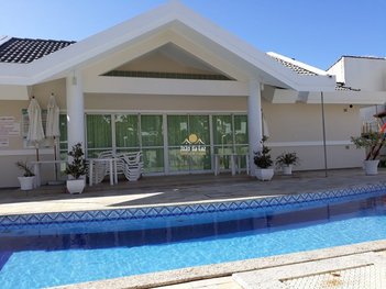 house em Rua Madre Maria Vilac, Canasvieiras - Florianópolis - SC