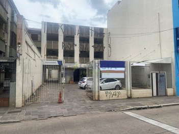 commercial_property em Avenida Farrapos, Floresta - Porto Alegre - RS