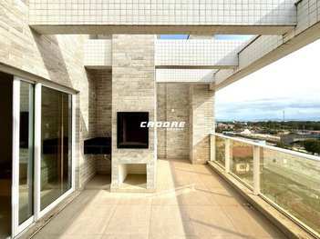 apartment em Rua Angelim, Canto Grande - Bombinhas - SC