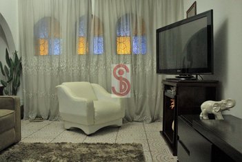 house em Avenida Cipriano Rodrigues, Vila Formosa - São Paulo - SP