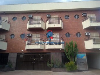 commercial_building em Avenida José Paulino, Morumbi - Paulínia - SP