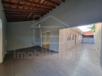 house em Rua Arthur Comunian, Jardim Cila de Lúcio Bauab - Jaú - SP