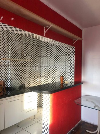 apartment em Rua Alberto Scherer, Jardim América - São Leopoldo - RS