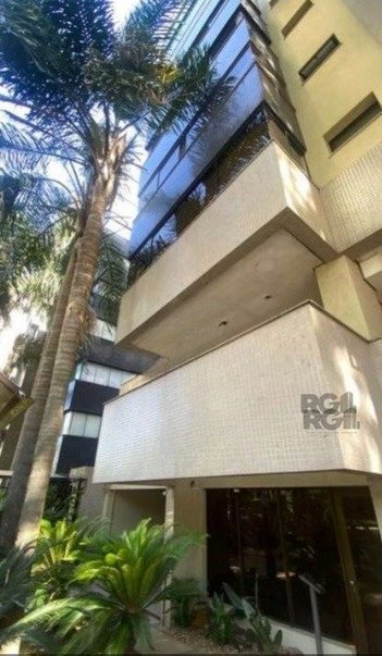 apartment em Casemiro de Abreu, Bela Vista - Porto Alegre - RS