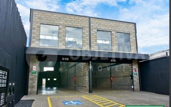 business em Avenida Cesário Alvim, Centro - Uberlândia - MG