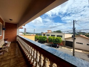 house em Rua Mem de Sá, Castelinho - Piracicaba - SP