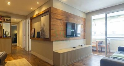 apartment em Avenida Celso Garcia, Tatuapé - São Paulo - SP
