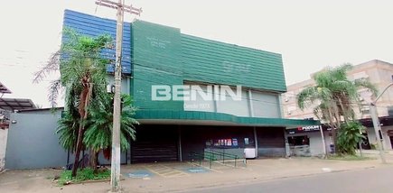 industrial em Avenida Getúlio Vargas, Marechal Rondon - Canoas - RS