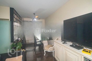 apartment em Rua Liberdade, Rio Branco - Porto Alegre - RS