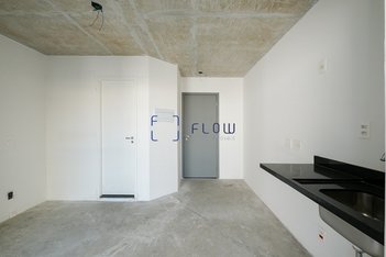 apartment em Rua Anhaia, Bom Retiro - São Paulo - SP