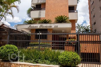 apartment em Mascote, Vila Mascote - São Paulo - SP