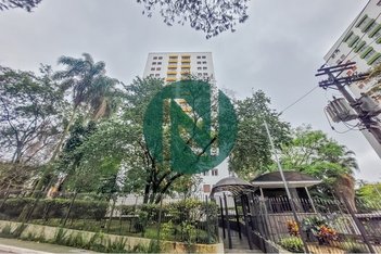 apartment em Avenida Tenente Júlio Prado Neves, Vila Albertina - São Paulo - SP