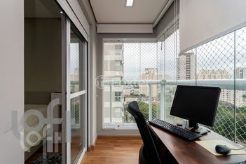 apartment em Rua Coronel Carlos Oliva, Tatuapé - São Paulo - SP